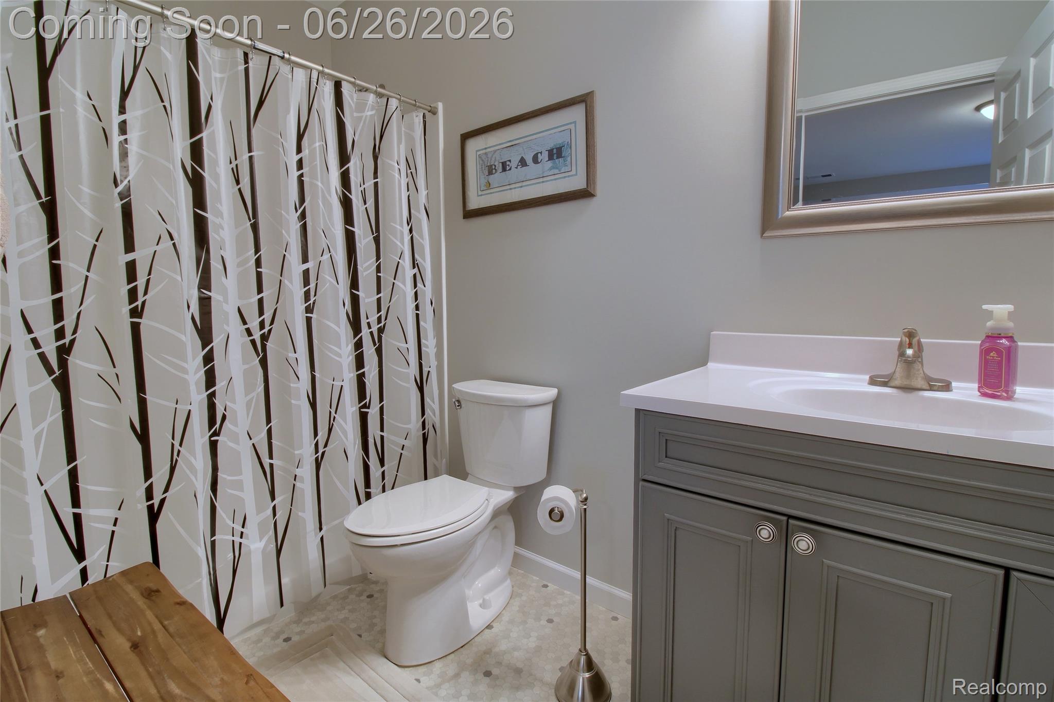 Residential in Grass Lake Village 2
