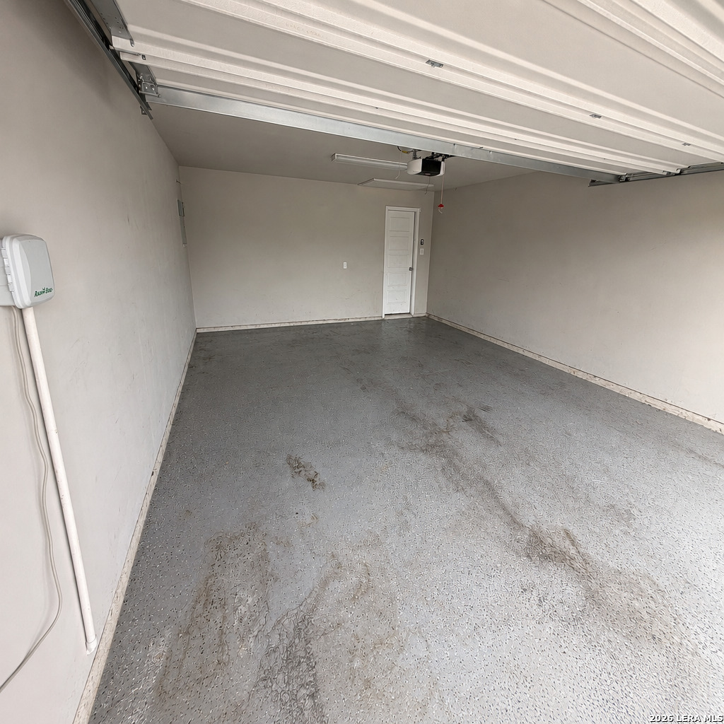 Residential Lease in San Antonio 4