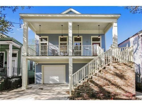 4044 Banks St, New Orleans, LA, 70119-6810 | Card Image