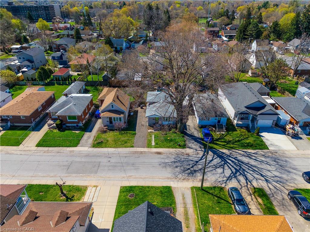 Residential in Niagara Falls 5