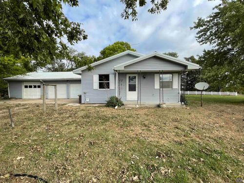 14351 S Rd, Mayetta, KS, 66509-8763 | Card Image