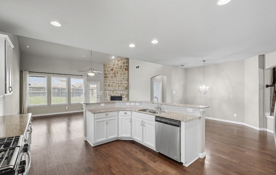 Residential in Little Elm 5
