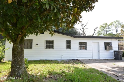 6672 Kinlock Dr, Jacksonville, FL, 32219-3887 | Card Image