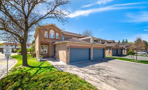 20 Wayne Nicol Dr, Brampton, ON, L6X4H8 | Card Image