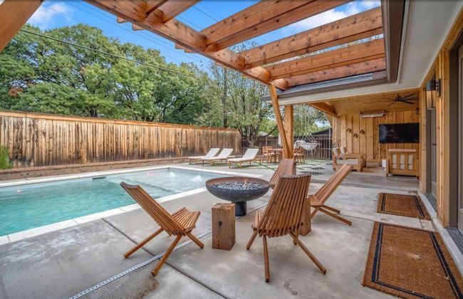 4414 88 Th St, House other with 3 bedrooms, 2 bathrooms and null parking in Lubbock TX | Image 5