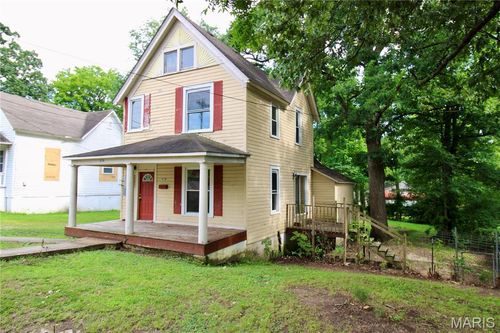 814 Vine Street, Poplar Bluff, MO, 63901 | Card Image