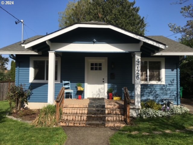 89th Ave, Portland, OR 97220