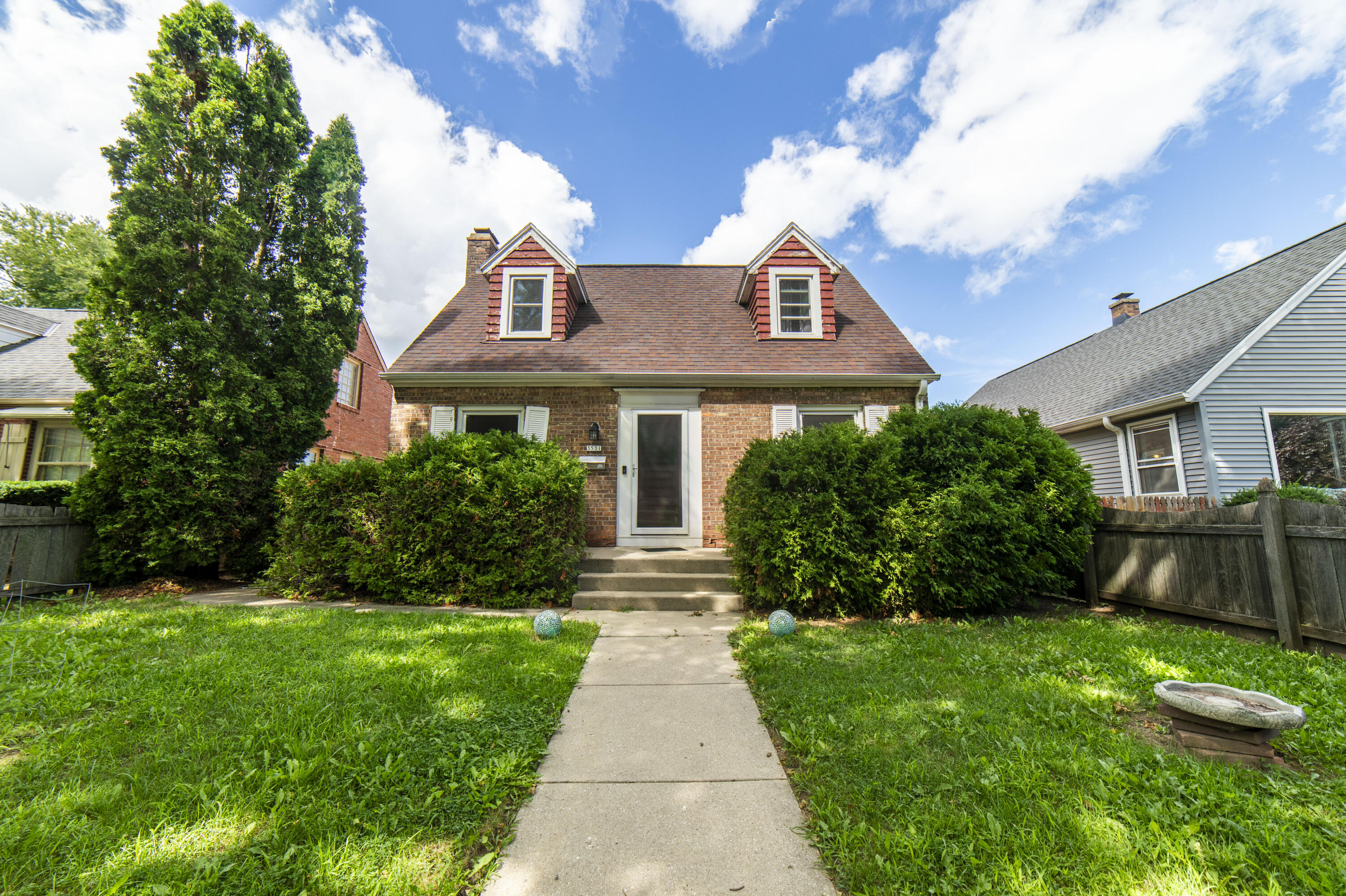 Residential in Milwaukee