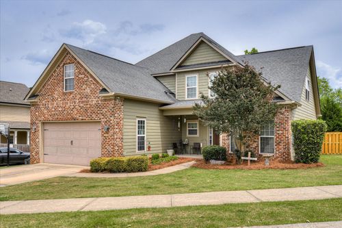 403 Aldrich Ct, Grovetown, GA, 30813-5871 | Card Image