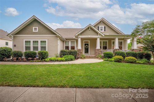 12715 Forrester Ave, Huntersville, NC, 28078-5389 | Card Image