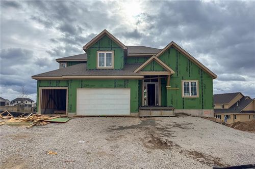 22077 W 99th Ter, Lenexa, KS, 66220 | Card Image