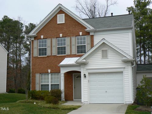 142 Brentfield Loop, Morrisville, NC, 27560 | Card Image