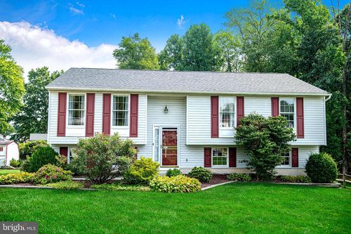 2927 Haddington Ct, ABINGDON, MD, 21009-1846 | Card Image