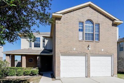 25222 Barmby Dr, Tomball, TX, 77375-5654 | Card Image