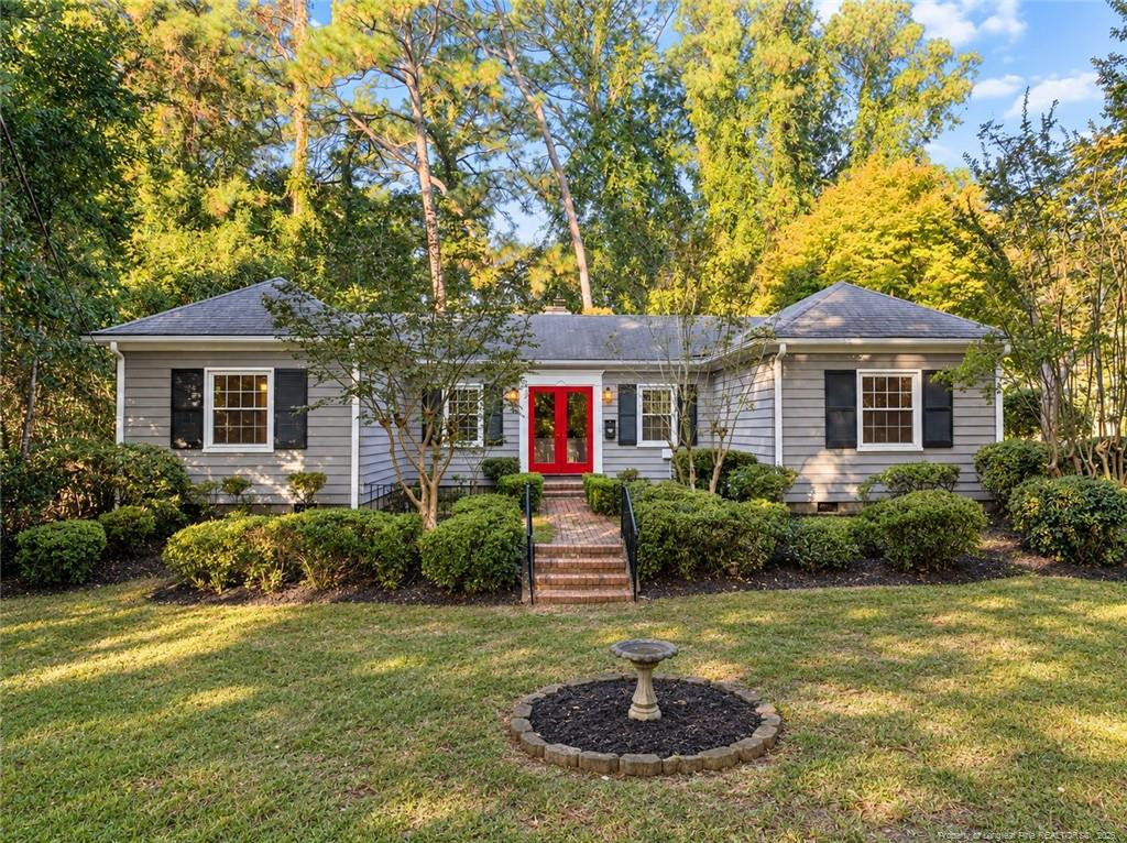 Residential in Fayetteville
