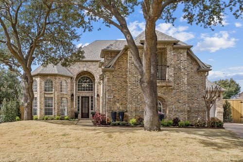 1713 Briaroaks Dr, Flower Mound, TX, 75028-3482 | Card Image
