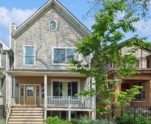 1-3035 N Leavitt St, Chicago, IL, 60618-8113 | Card Image