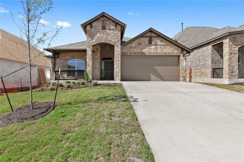 1101 Goldilocks Ln, Manchaca, TX, 78652-4531 | Card Image