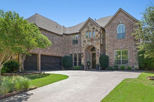 3399 Waycross Ln, Frisco, TX, 75033-1295 | Card Image