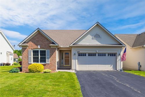 1219 Waterbrook Xing, Webster, NY, 14580-9487 | Card Image