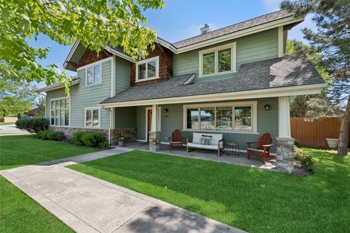 5009 River Lakes Pkwy, Whitefish, MT, 59937-7803 | Card Image