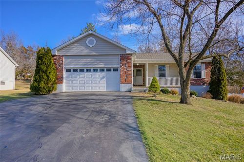 2289 Pine Lake Loop, Gray Summit, MO, 63039 | Card Image