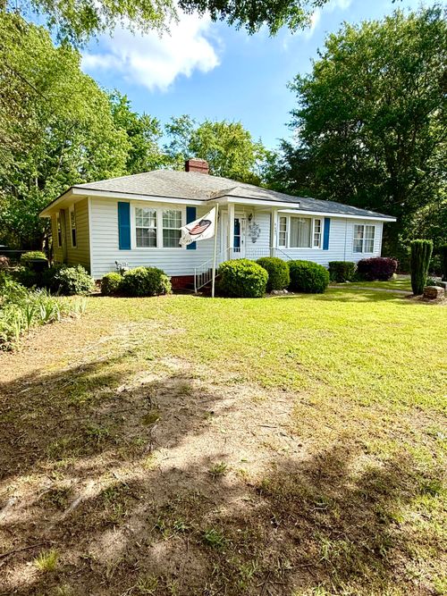 4640 Augusta Hwy, Dearing, GA, 30808-4035 | Card Image