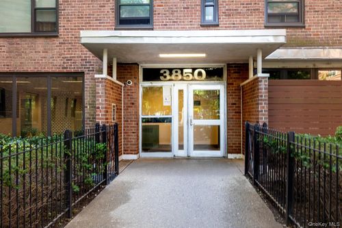 5b-3850 Sedgwick Ave, Bronx, NY, 10463-4408 | Card Image