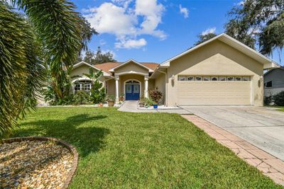 1905 Masters Way, House other with 4 bedrooms, 3 bathrooms and null parking in Plant City FL | Image 3