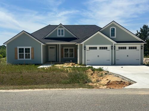 402 Bailey Cir, Thomasville, GA, 31757-6205 | Card Image