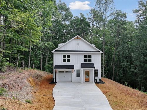 3922 Pine Shore Cir, Gainesville, GA, 30501-7644 | Card Image