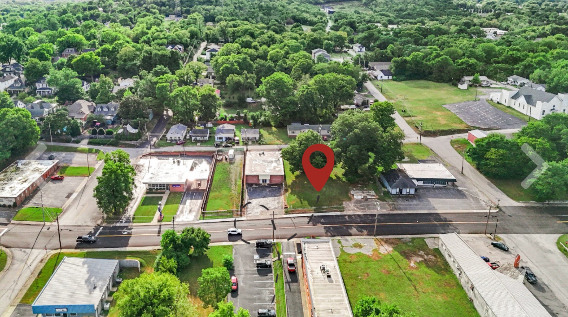 Commercial Sale in Columbia 2