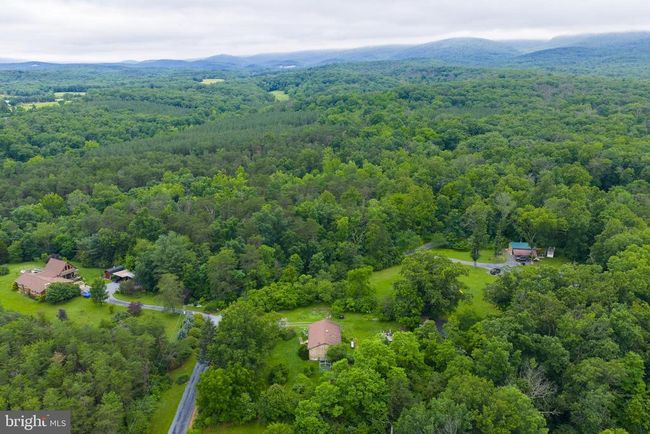 140 Duck Run Ln, House other with 3 bedrooms, 1 bathrooms and null parking in Star Tannery VA | Image 4
