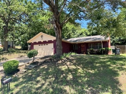 1822 N Xenophon Ave, Tulsa, OK, 74127-2225 | Card Image