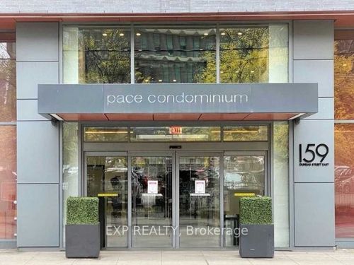 512-159 Dundas St E, Toronto, ON, M5B0A9 | Card Image