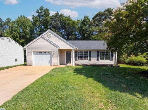 347 Bright Wick Court, BOILING SPRINGS, SC, 29316 | Card Image