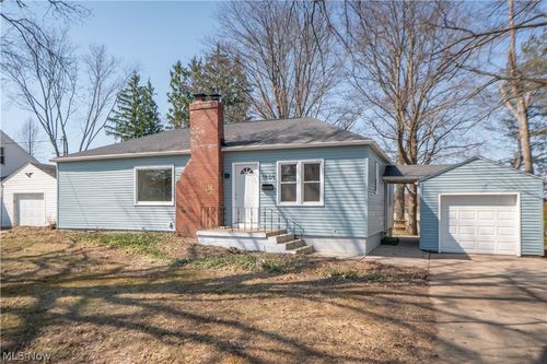 1526 Franklin Ave, Kent, OH, 44240-3771 | Card Image