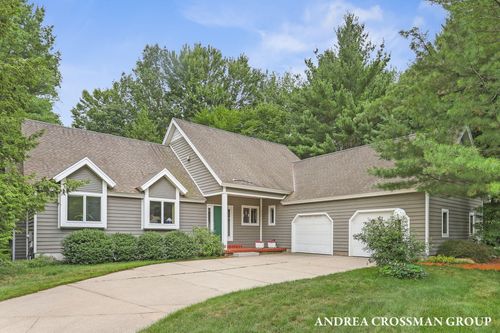 17220 Quail Creek Dr, Spring Lake, MI, 49456-9589 | Card Image