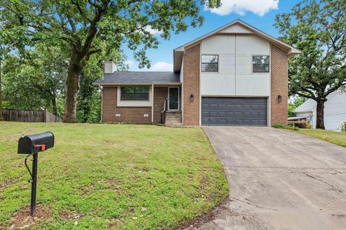 183 Sunset Dr, North Little Rock, AR, 72118-2764 | Card Image