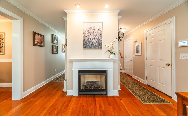 87 - 87 Allison Way, Condo with 3 bedrooms, 3 bathrooms and 3 parking in East Haven CT | Image 15