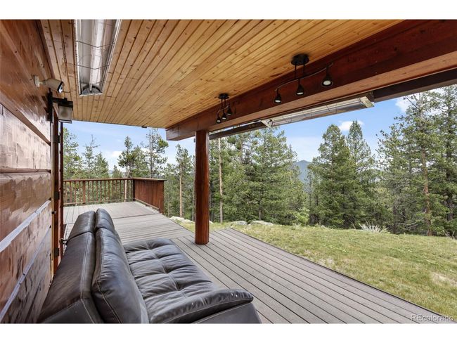1000 Rangeview Ct, House other with 2 bedrooms, 1 bathrooms and null parking in Black Hawk CO | Image 31