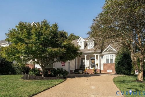 3048 Ridge Dr, Toano, VA, 23168-9602 | Card Image