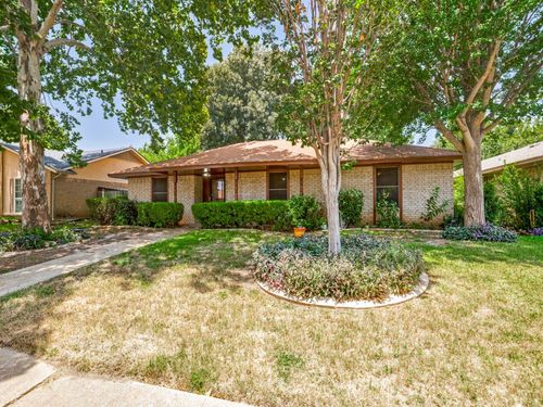 7133 Bayberry Ln, Dallas, TX, 75249-1010 | Card Image