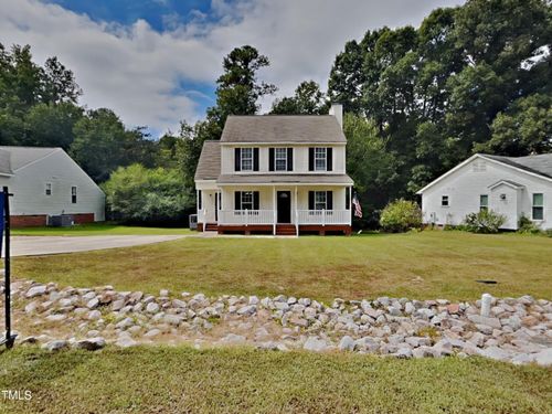 2113 Ruddy Rd, Raleigh, NC, 27616-8765 | Card Image
