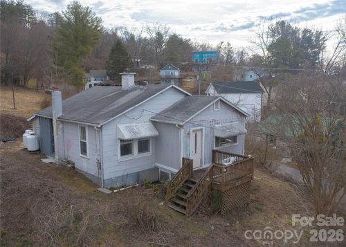 117 Lookout Road, Asheville, NC, 28804 | Card Image