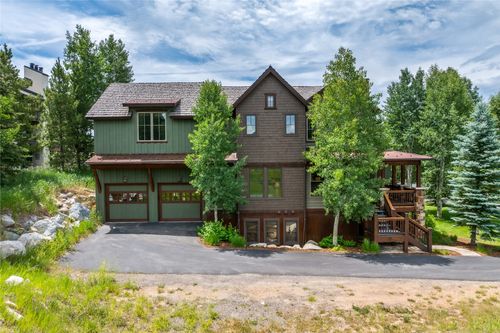 b-1331 Turning Leaf Court, Steamboat Springs, CO, 80487 | Card Image