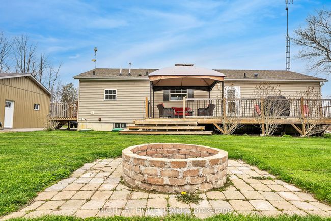S2320 Brock Concession Rd 2, House other with 3 bedrooms, 2 bathrooms and 5 parking in Brock ON | Image 29