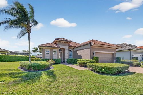 6184 Bunker Place, NAPLES, FL, 34113 | Card Image