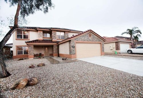 15791 W Caribbean Ln, Surprise, AZ, 85379-6239 | Card Image