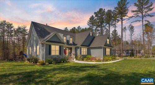 41 Pine Shadow Ct, TROY, VA, 22974-3302 | Card Image